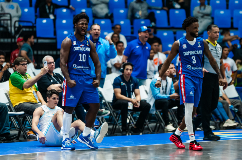 FIBA izrekla kazne zbog sramotne tuče VIDEO