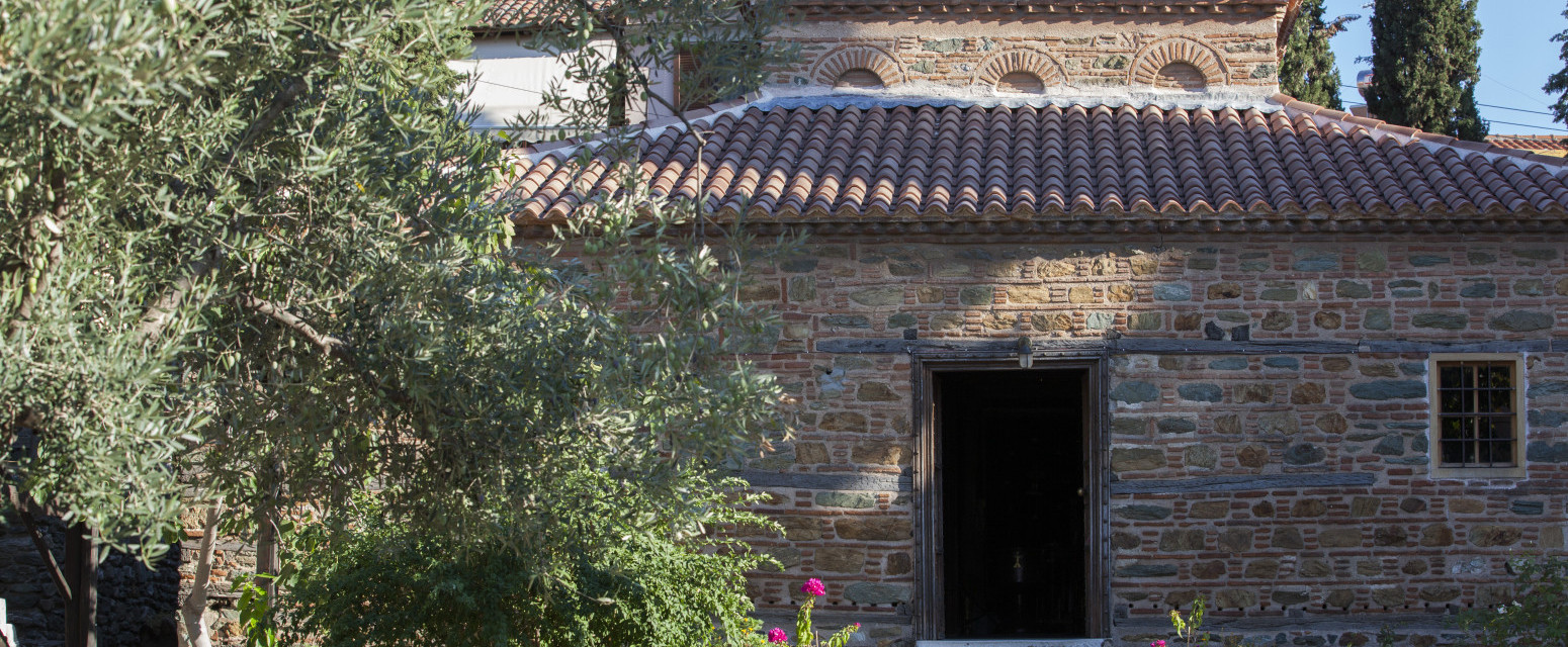 U srcu Soluna nalazi se neverovatna crkva: Od Milutinove zadužbine do UNESCO nasleđa FOTO