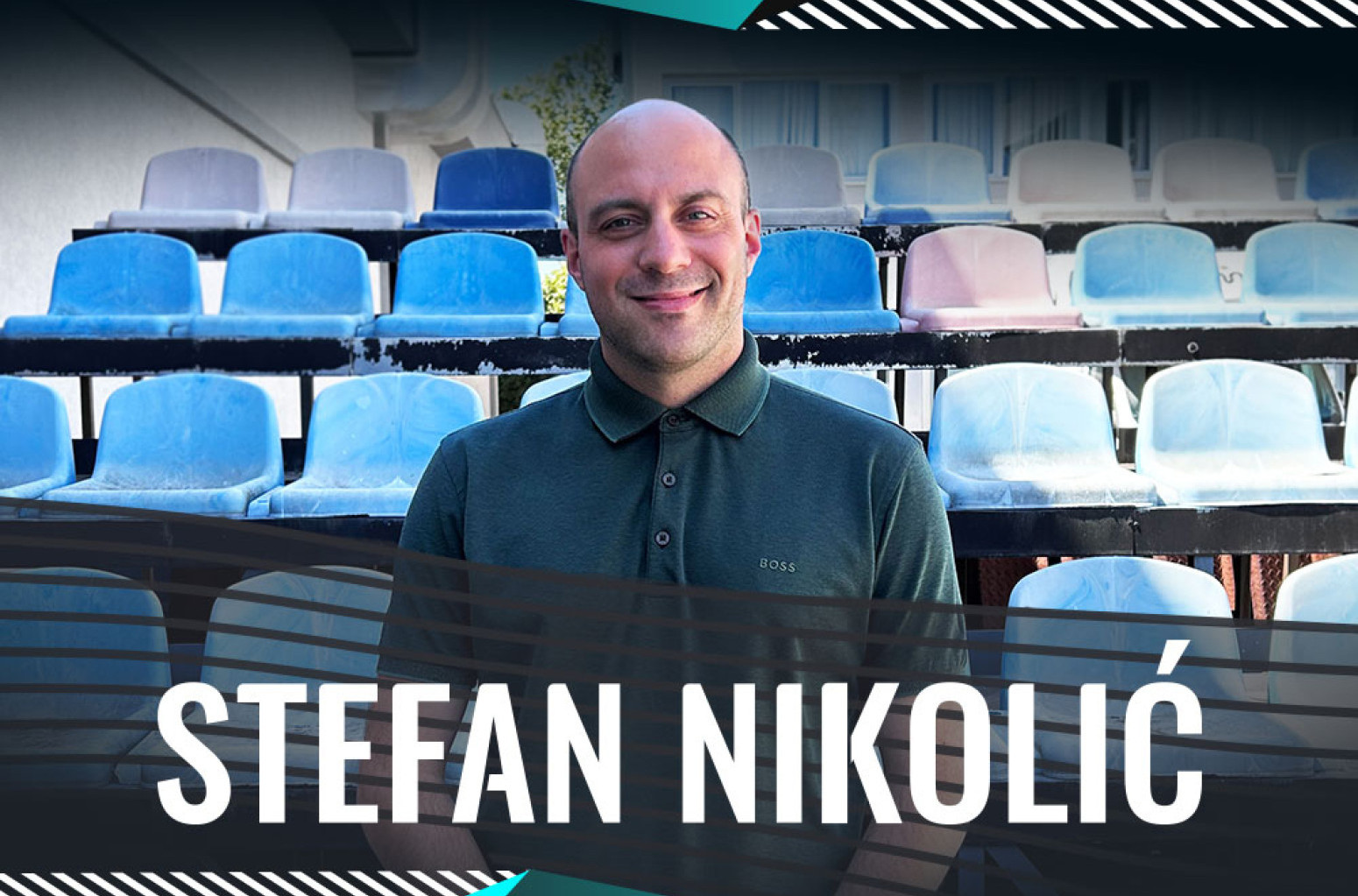 Srbija je, ponovo, veliki favorit VIDEO