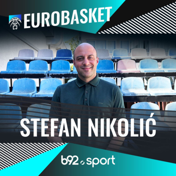 B92.sport iz Rige: Povrede, Finci i snovi o medalji VIDEO