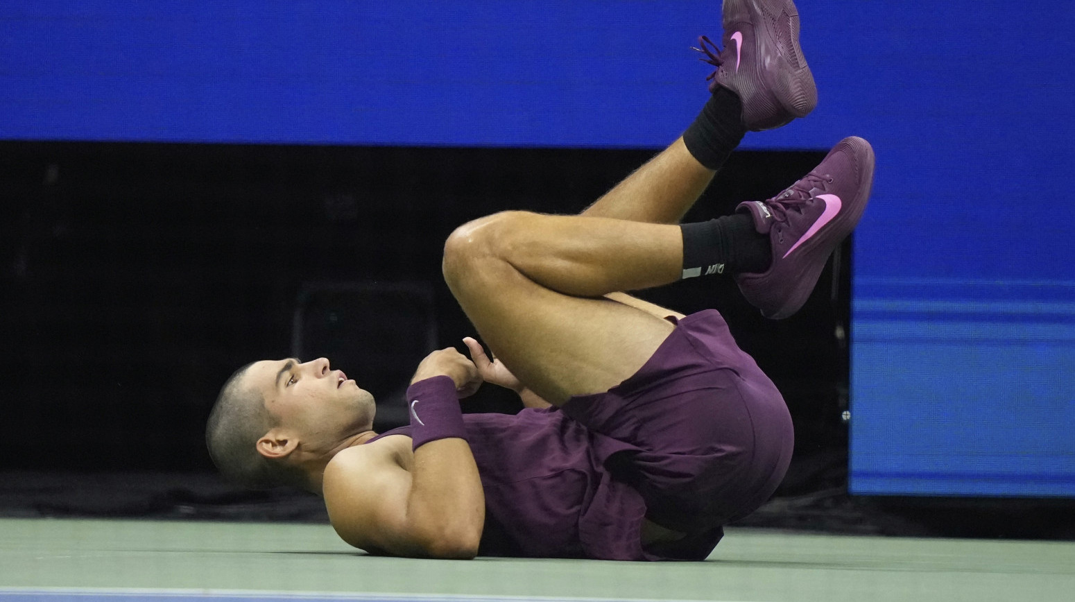 Otkriveno ko je "unakazio" Alkarasa