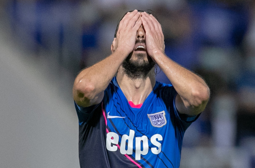 "Čistka" u Budućnosti posle Lalatovića? "Neću dozvoliti da moje ime bude paravan!"