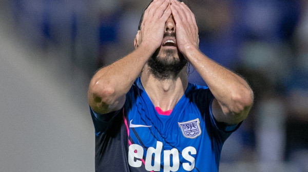 "Čistka" u Budućnosti posle Lalatovića? "Neću dozvoliti da moje ime bude paravan!"