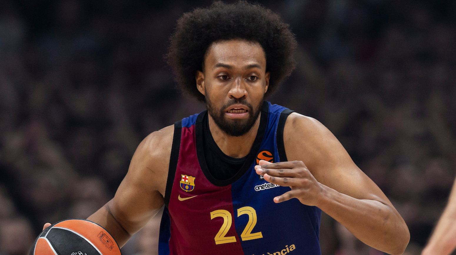 Najveće pojačanje Partizana stiglo u Beograd VIDEO