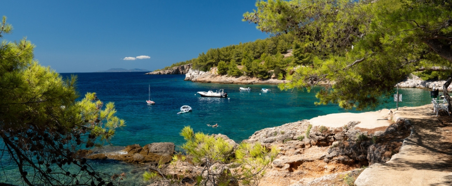 Ova plaža je jedna od najlepših, a najpotcenjenijih na Jadranu VIDEO