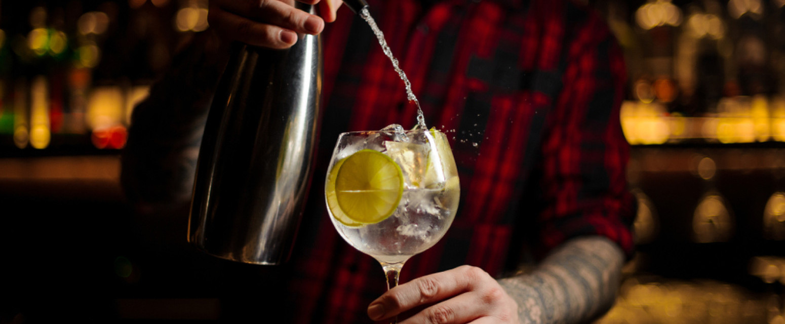 "Voda nije samo voda": U ovom restoranu prodaju različite vrste vode, a naplaćuju ih papreno FOTO