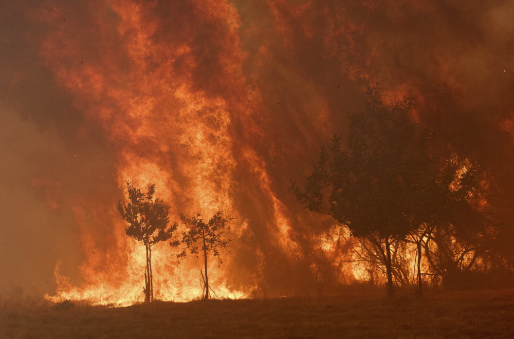 Odobreno: Proglašena katastrofa VIDEO