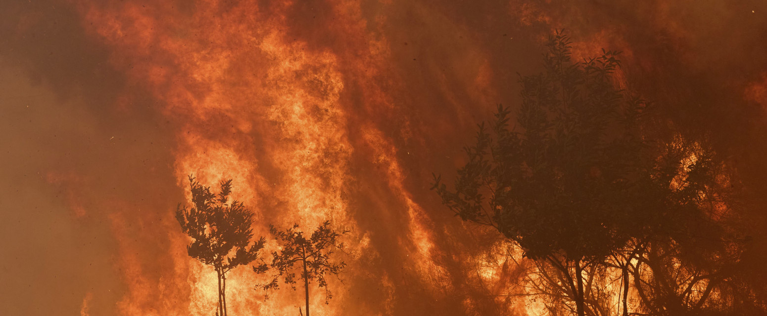 Važno za sve koji letuju u Grčkoj: Poslate poruke upozorenja FOTO