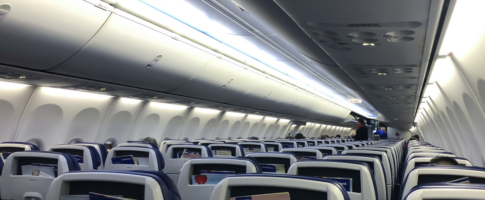 Avio-kompanija poručila da gojazni moraju da kupe dve karte: "Lošije iskustvo za sve"