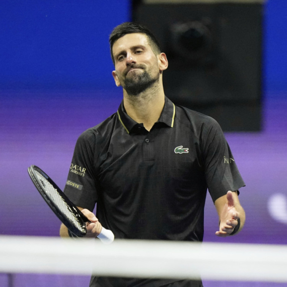 Đoković otkrio koga će da trenira: "Biću veoma skup za njega" VIDEO