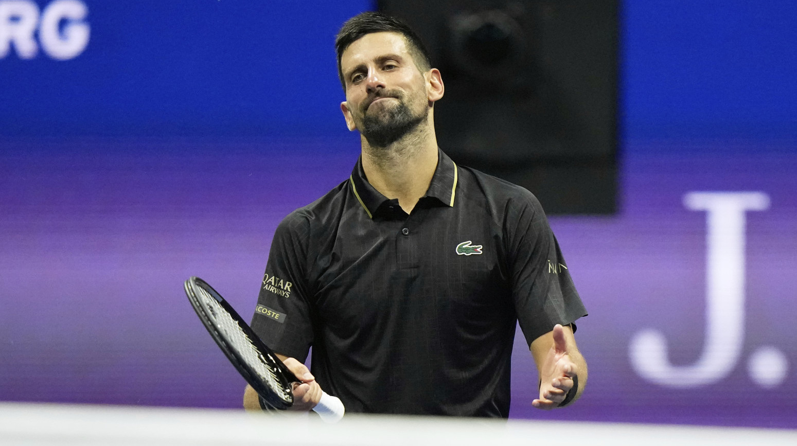 Đoković otkrio koga će da trenira: "Biću veoma skup za njega" VIDEO