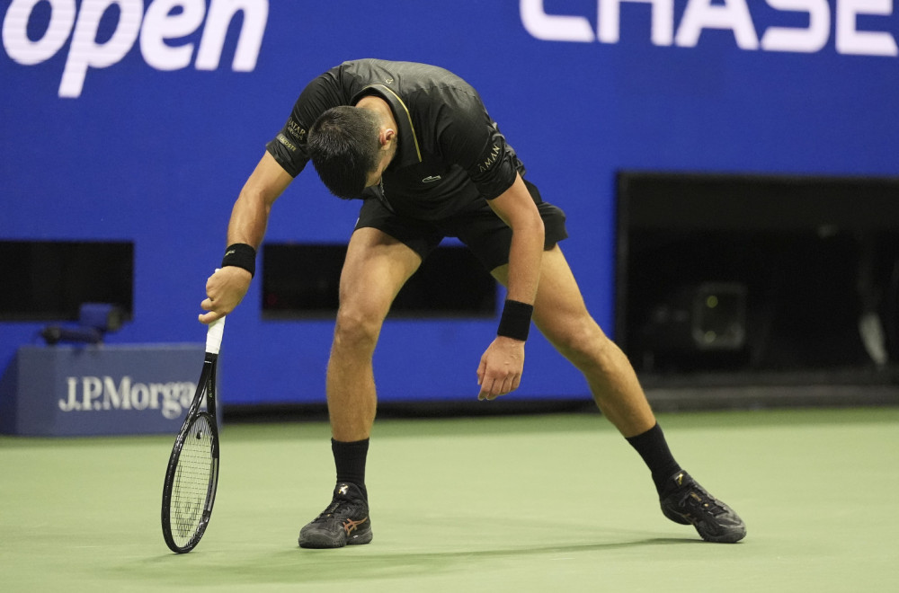 Đoković saznao termin novog meča – idealan za Srbe, ali ne i za njega