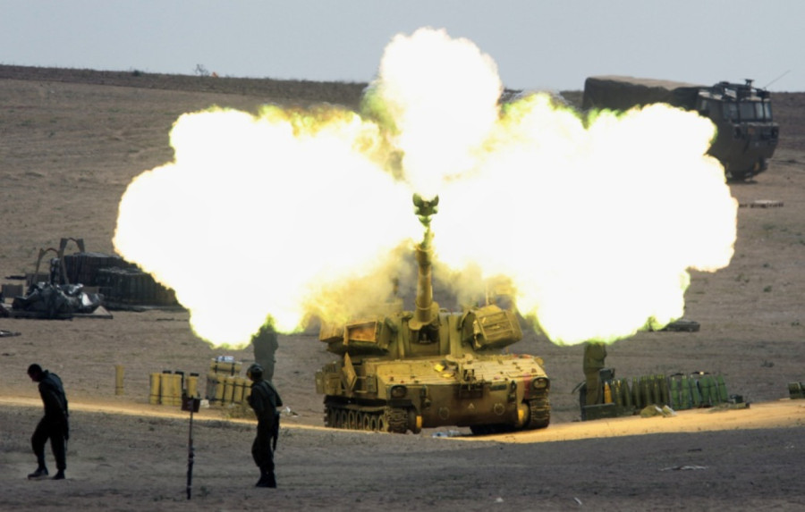 Novi sukob na pomolu?