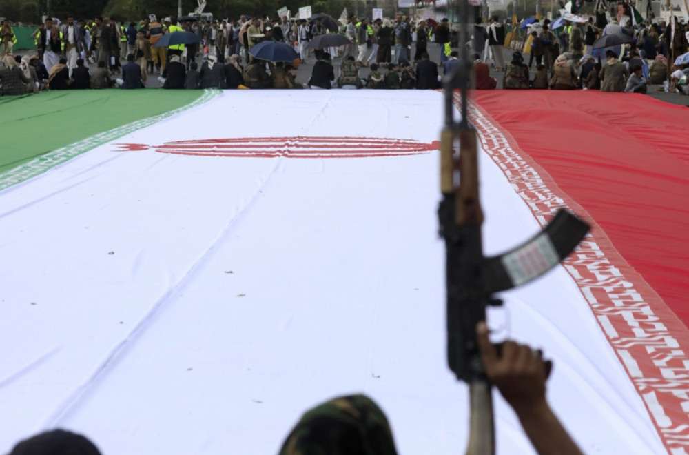 Mosad optužio Iran: Oni stoje iza napada