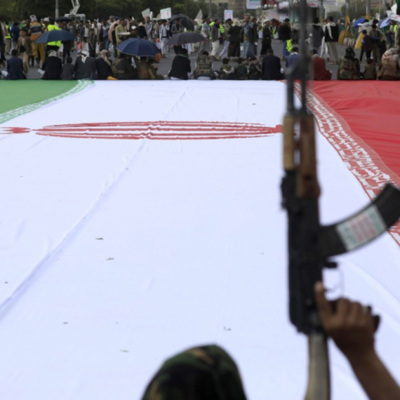 Mosad optužio Iran: Oni stoje iza napada