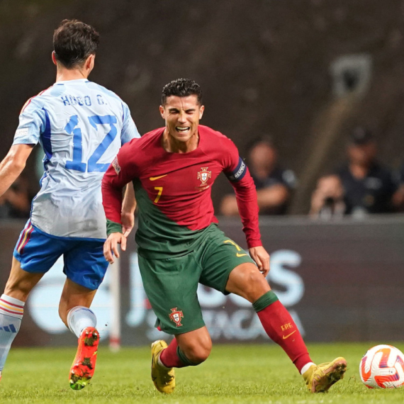 Igrao na Mundijalu za Španiju, a sada pojačao Hajduk