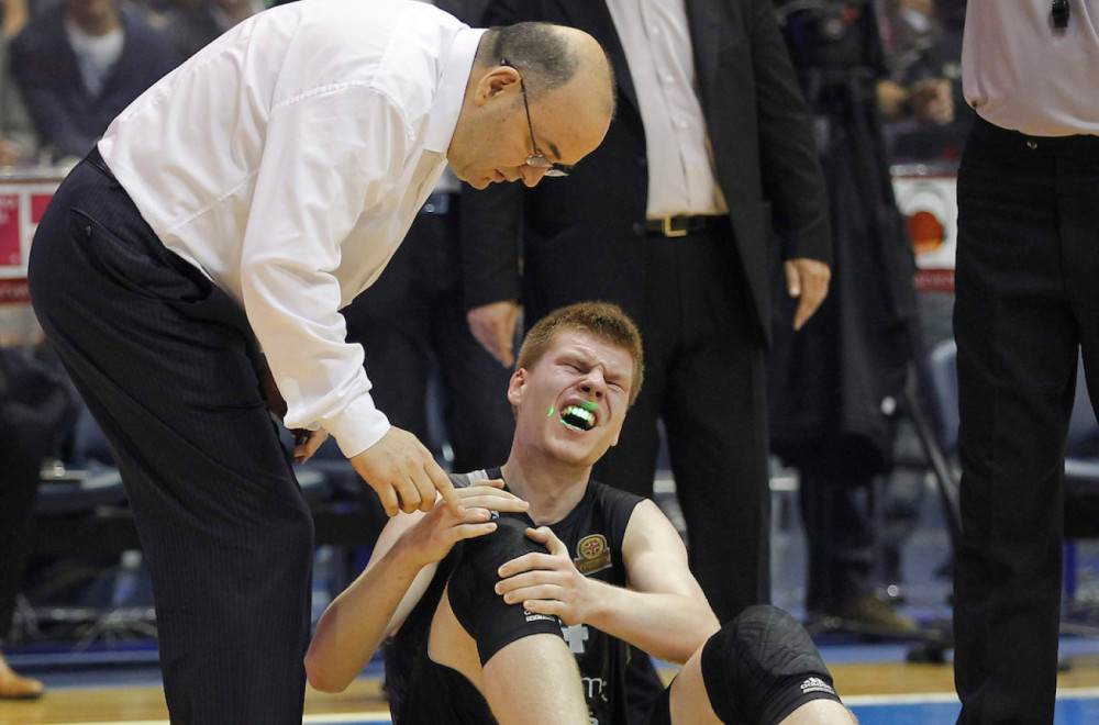 Bertans: "Vujošević imao ključeve – čest gost je bio kod Bogdanovića" VIDEO