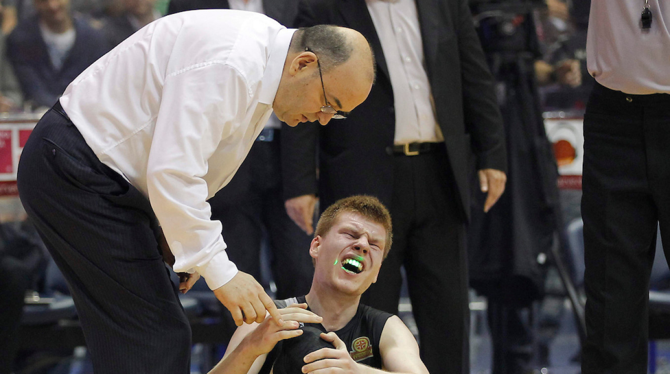 Bertans: "Vujošević imao ključeve – čest gost je bio kod Bogdanovića" VIDEO