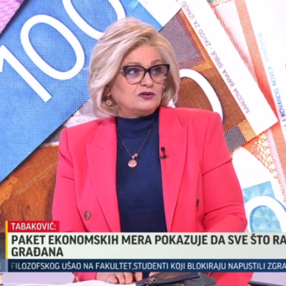 Bankama dostavljena pisma: Rok do 15. septembra; "Odgovori već pristižu" VIDEO