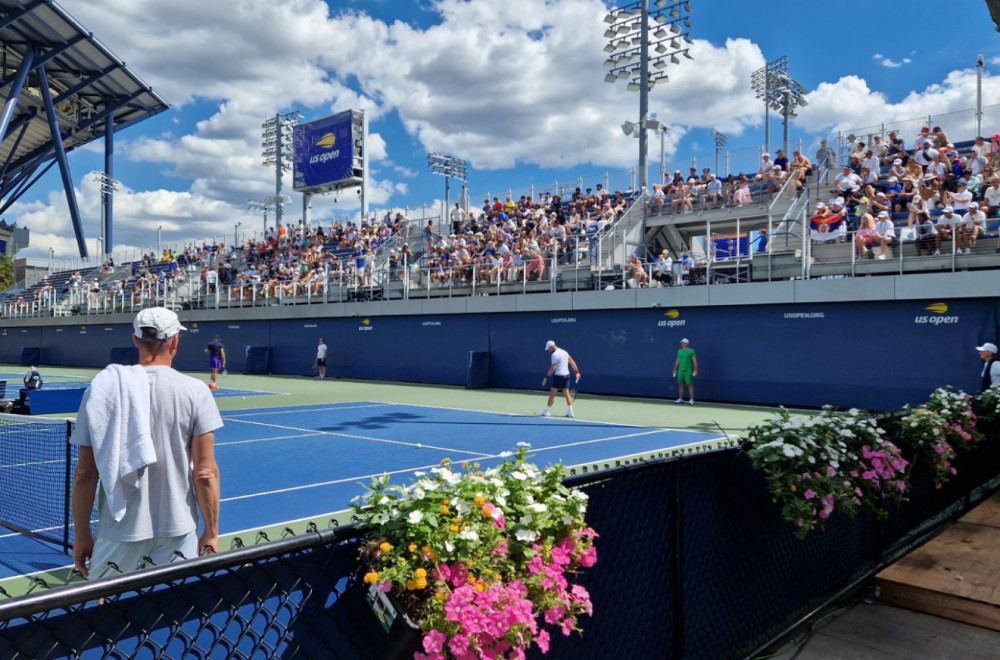 Đoković rešio da se uozbilji FOTO