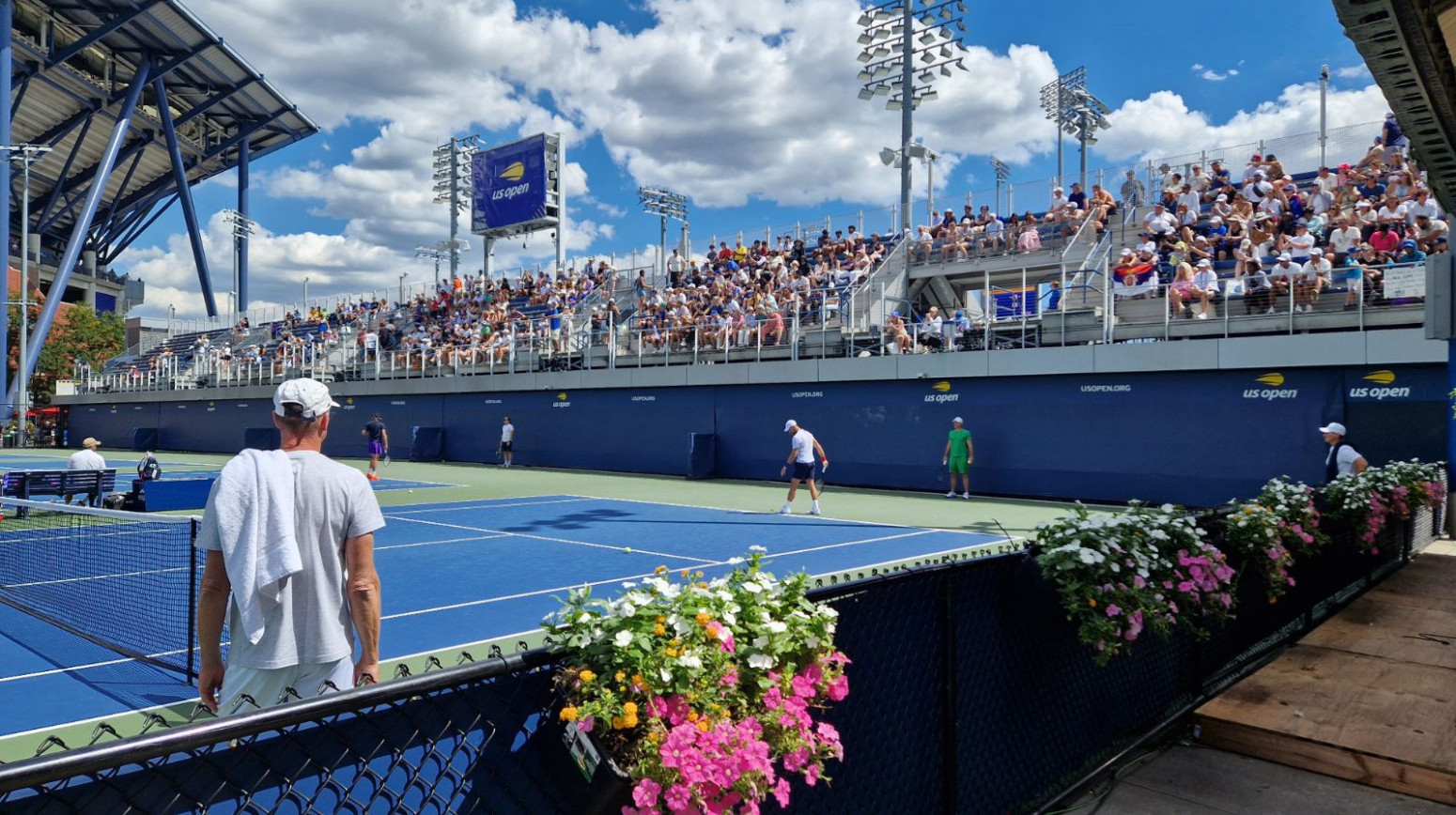 Đoković rešio da se uozbilji FOTO