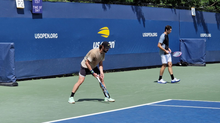 Đoković rešio da se uozbilji FOTO