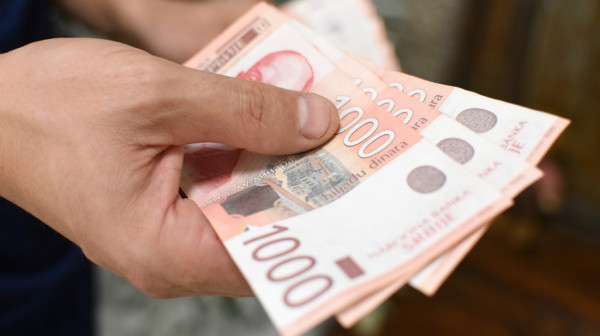 Vučić: Ponosan sam na Srbiju; U najtežim uslovima spustili smo inflaciju, penzije podigli drastično