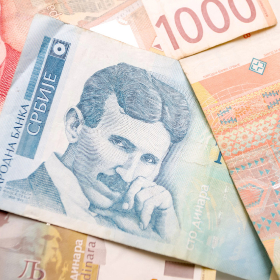 Mesarović: Konkurs za podršku zanatlijama u ponedeljak, pomoć do 300.000 dinara