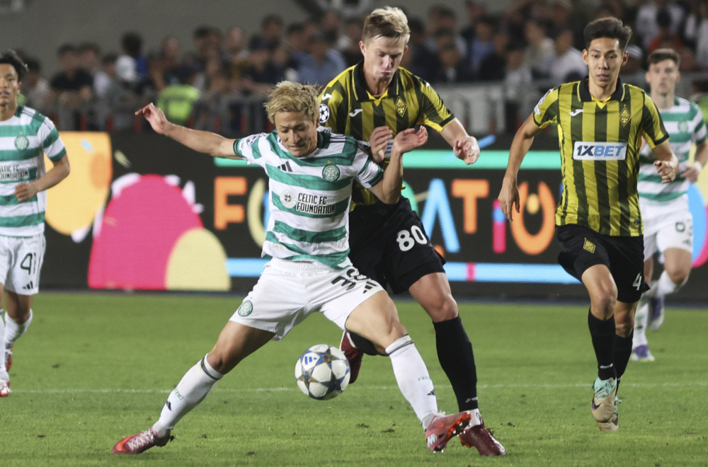 Od nokautiranja Zvezde do Lige šampiona – elita ide i na Severni pol!