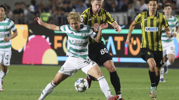 Od nokautiranja Zvezde do Lige šampiona – elita ide i na Severni pol!