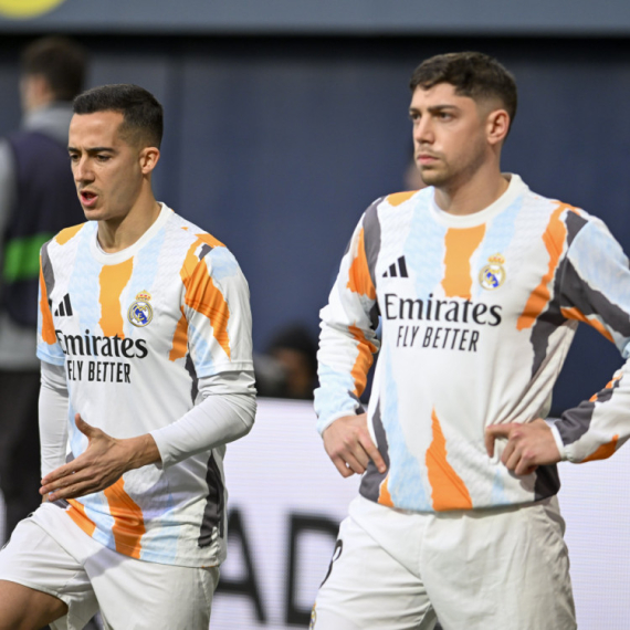 Šampionski pelcer stigao u Leverkuzen