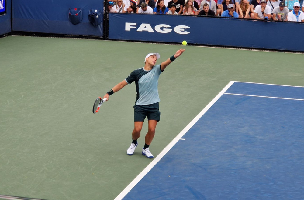 "Mrtav sam, jedva hodam"