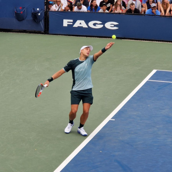 "Mrtav sam, jedva hodam"