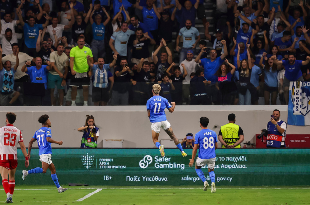 Evo kakvom majstorijom je Zvezda ostala bez Lige šampiona VIDEO