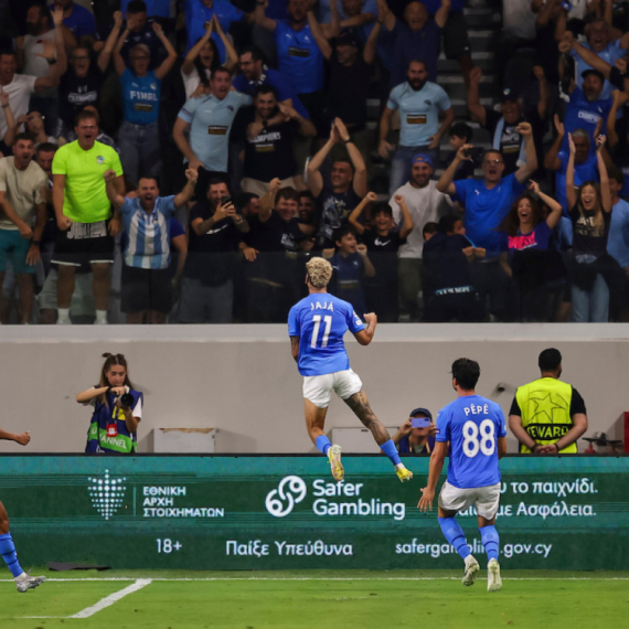 Evo kakvom majstorijom je Zvezda ostala bez Lige šampiona VIDEO