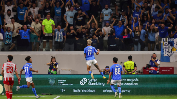 Evo kakvom majstorijom je Zvezda ostala bez Lige šampiona VIDEO