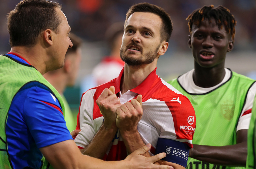 Ivanić: "Izvinjavam se svima koje smo razočarali"