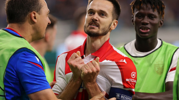 Ivanić: "Izvinjavam se svima koje smo razočarali"