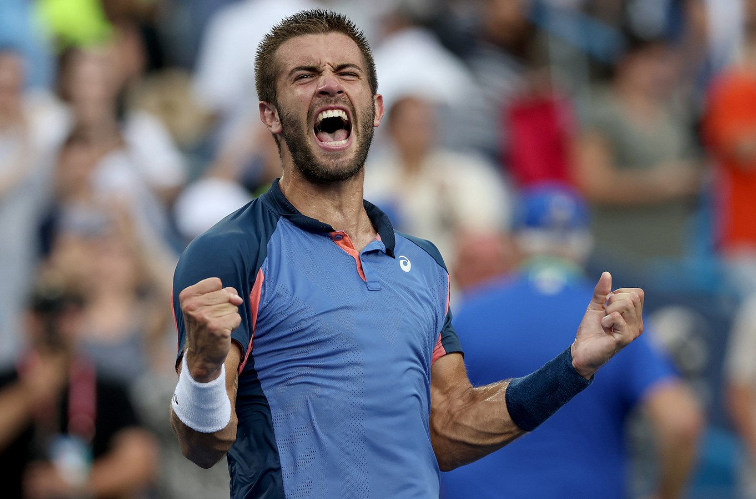 "Tablete, injekcije... Sve je super dok si u vrhu, ali kad si loš – ima li sve to smisla?"