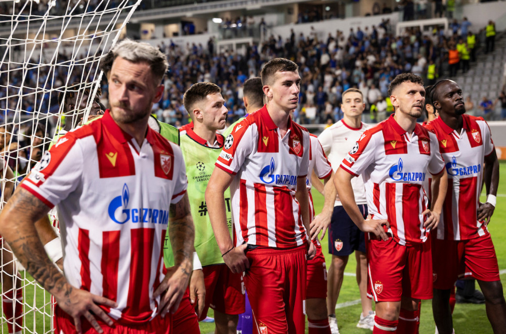 Šta se to dešava na Marakani?! "Šuška" se o odlascima