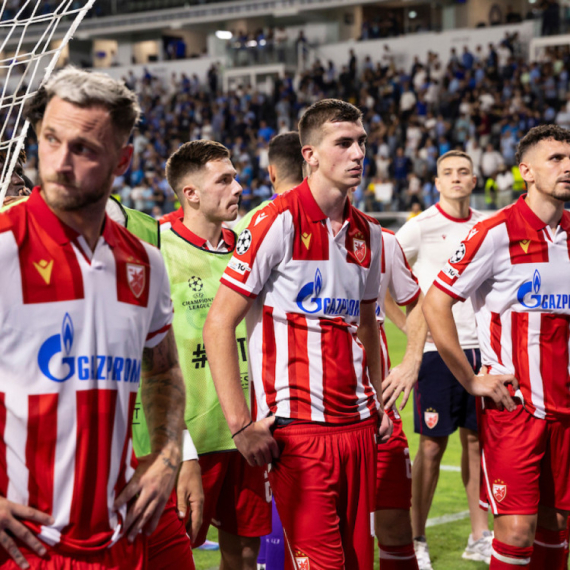 Šta se to dešava na Marakani?! "Šuška" se o odlascima