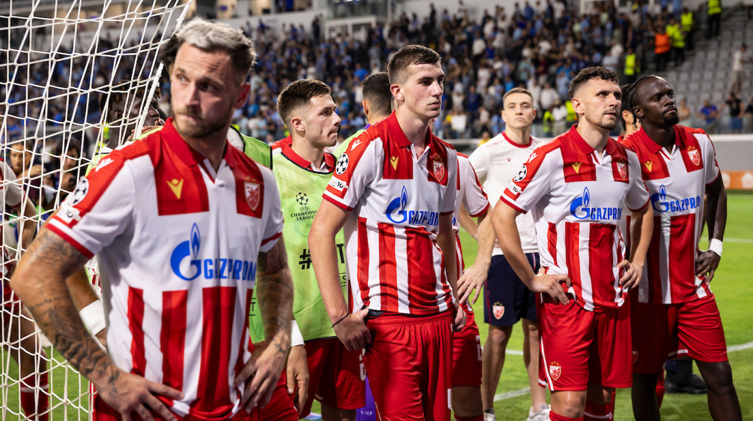 Šta se to dešava na Marakani?! "Šuška" se o odlascima