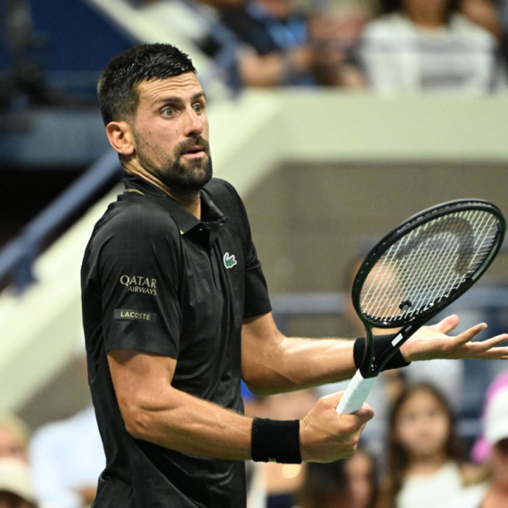 Njujorško čistilište VIDEO