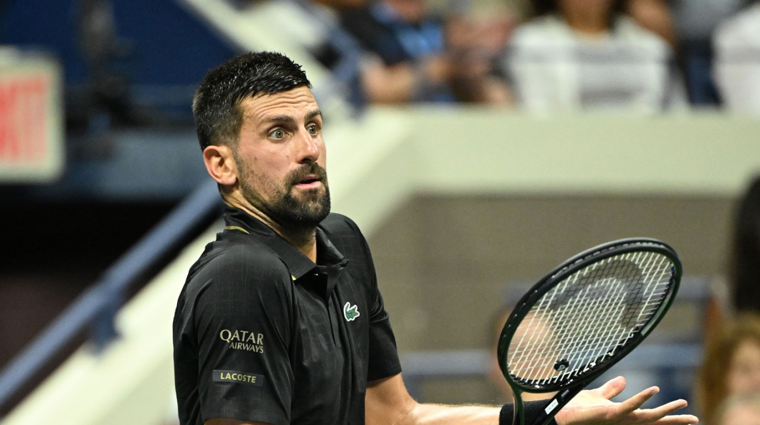 Njujorško čistilište VIDEO