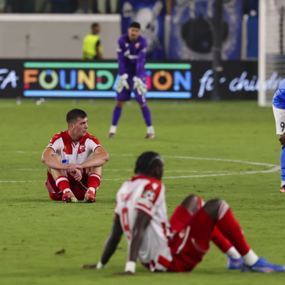 Liga šampiona ostala u balezi