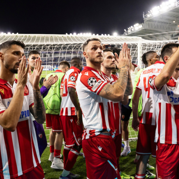 Koliko je Zvezda "izgubila" para zbog eliminacije?