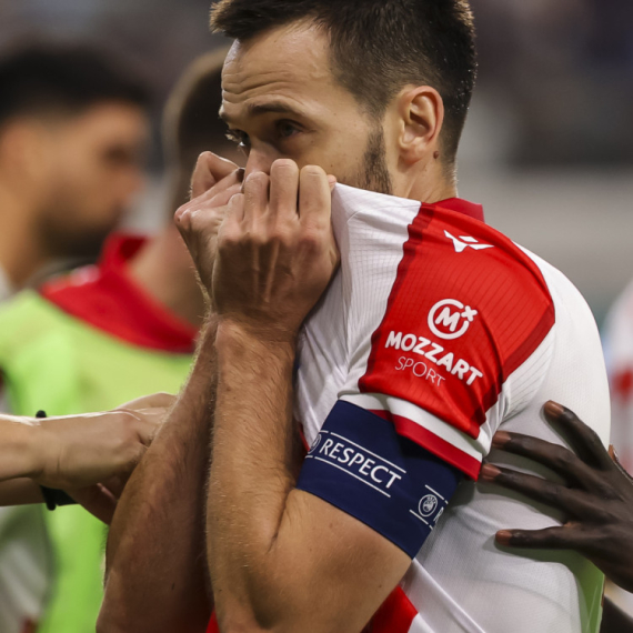 Čitaoci B92.sport rekli svoje: Zvezda jedva dobra – Babika i Milojević najgori FOTO