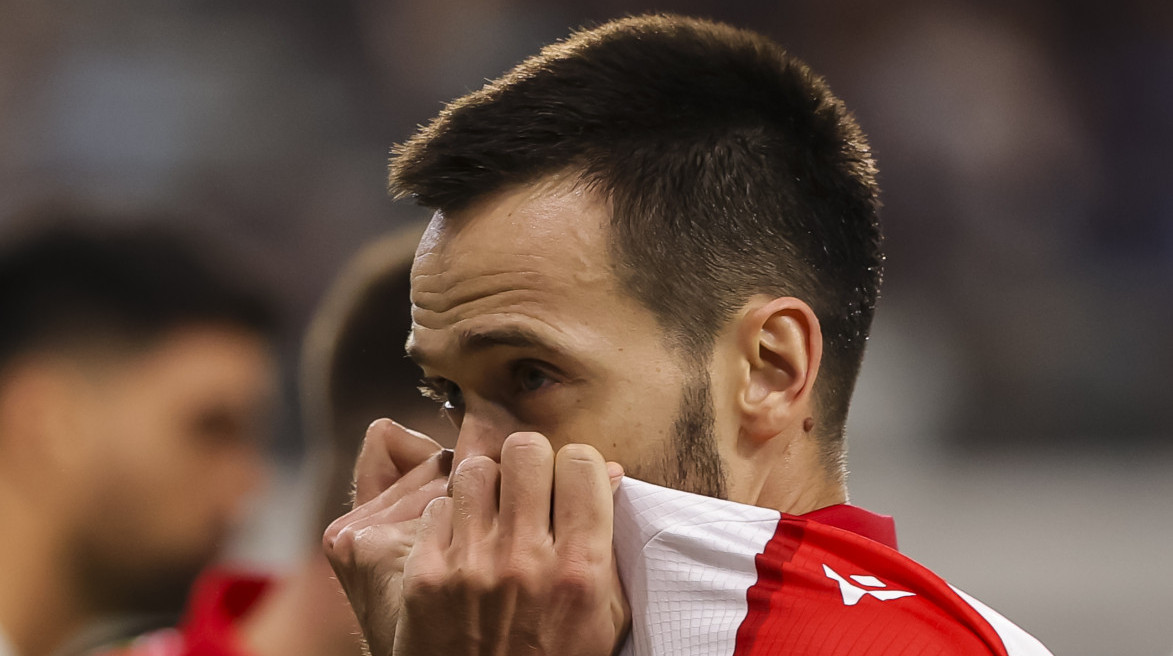 Čitaoci B92.sport rekli svoje: Zvezda jedva dobra – Babika i Milojević najgori FOTO