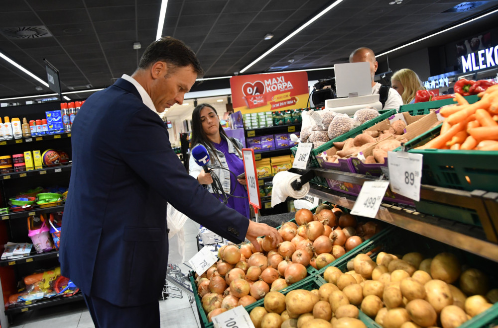 N1 ponovo obmanjuje građane: "Stručnjak" savetuje ono što je Mali već uradio