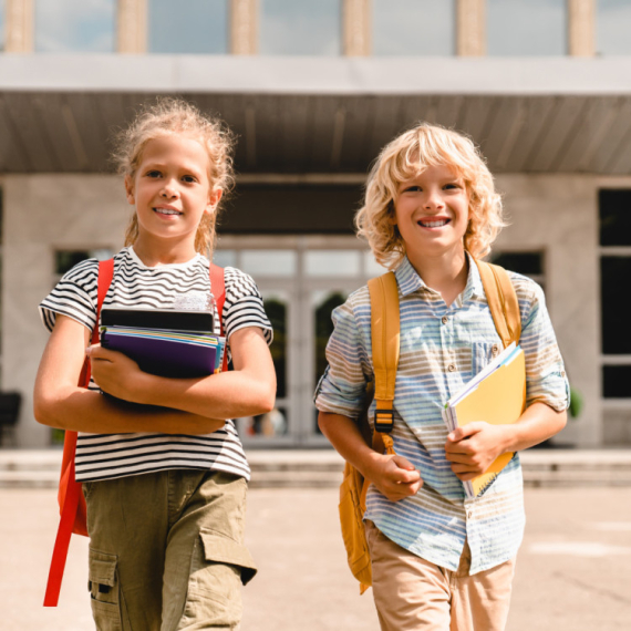 Šok odluka: Deca u školama će moći da sama biraju pol?